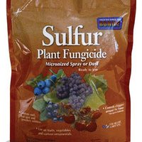 Bonide Sulfur Fungicide