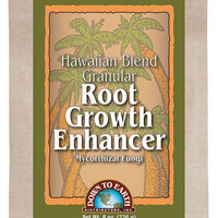 Hawaiian Blend Root Growth Enhancer