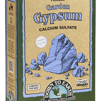 Garden Gypsum