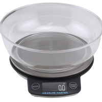 Measure Master Digital Scales