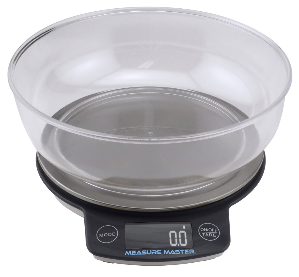 Measure Master Digital Scales
