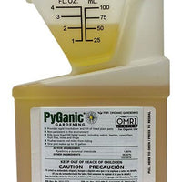 Pyganic Gardening Insecticide