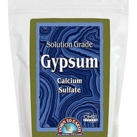 DTE Solution Grade Gypsum