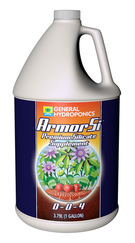 Armor Si