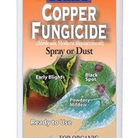 Bonide Copper Dust