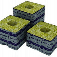 Grodan Delta Block Rockwool