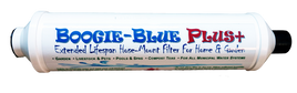 Boogie Blue Plus+ High Capacity Filter