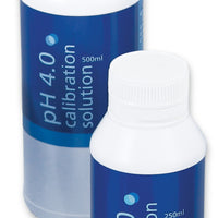 pH 4.0 Calibration Solution