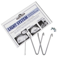 Reflector Hanging Hardware kit