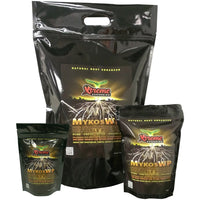 Xtreme Mykos Pure Mycorrhizal Inoculum Wettable Powder