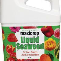 MaxiCrop Liquid Seaweed