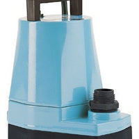 Little Giant 5-MSP Submersible Pump, 1200 GPH