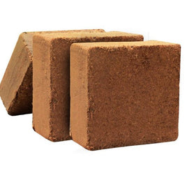 Compressed Coco Blocks