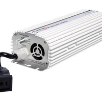 Quantum 600W Digital Ballast, 120/240V Dimmable