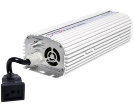 !! Quantum 600W Digital Ballast, 120/240V Dimmable