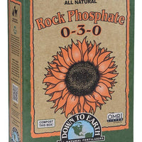 Rock Phosphate 0-3-0