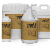 Roots Organics Trinity Carbo Catalyst