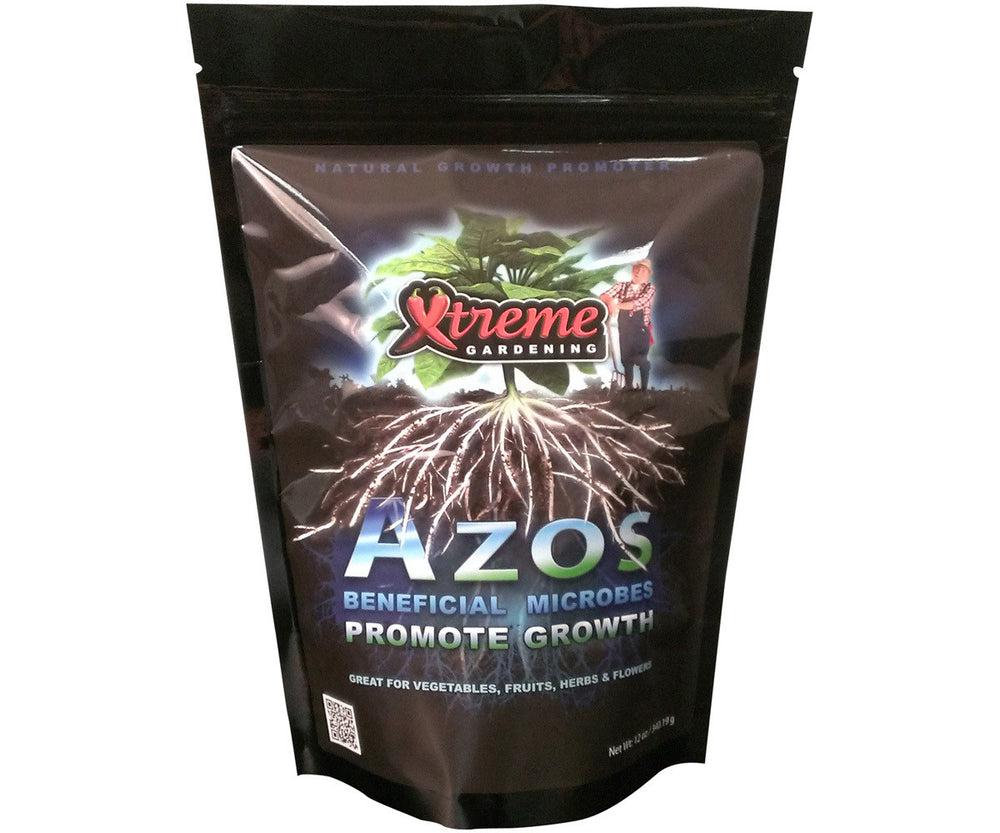 Xtreme Gardening Azos Root Booster