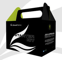 
              Advanced Nutrients Starter Kit
            