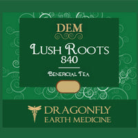DEM Lush Roots