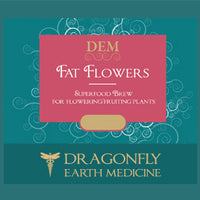 DEM Fat Flowers 454g
