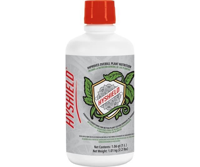 Hygrozyme HYSHIELD Liquid Chitin