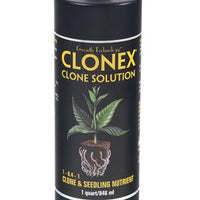 Clonex Clone Solution