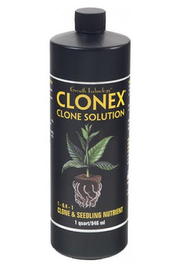 Clonex Clone Solution