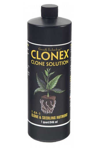 Clonex Clone Solution