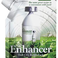 TNB Naturals CO2 Enhancer Refill Pack Clearance