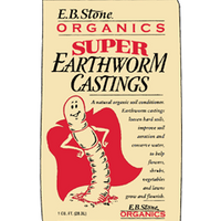 E.B. Stone Super Castings