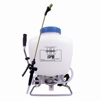 Hudson SP0 Triple Function Bak-Pak Sprayer