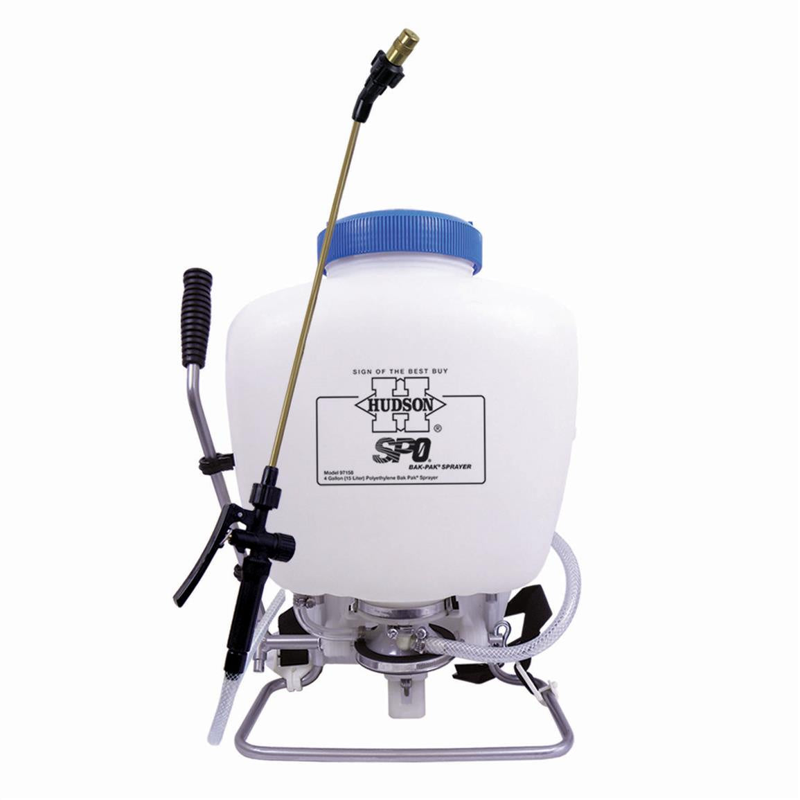 hudson garden sprayer parts Hudson SP0 Triple Function Bak-Pak Sprayer| Hilo Grow Shop