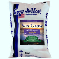 Grow More Sea Grow All Purpose 16 - 16 - 16