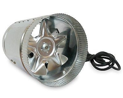 Vivosun Inline Booster Fan