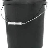 Black Bucket