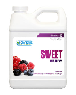 Sweet Berry