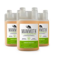 Mammoth CANNCONTROL Fungicide & Insecticide