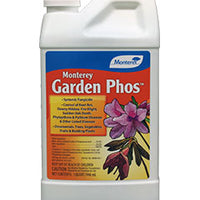 Monterey Garden Phos
