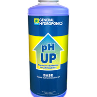 General Hydro pH Up