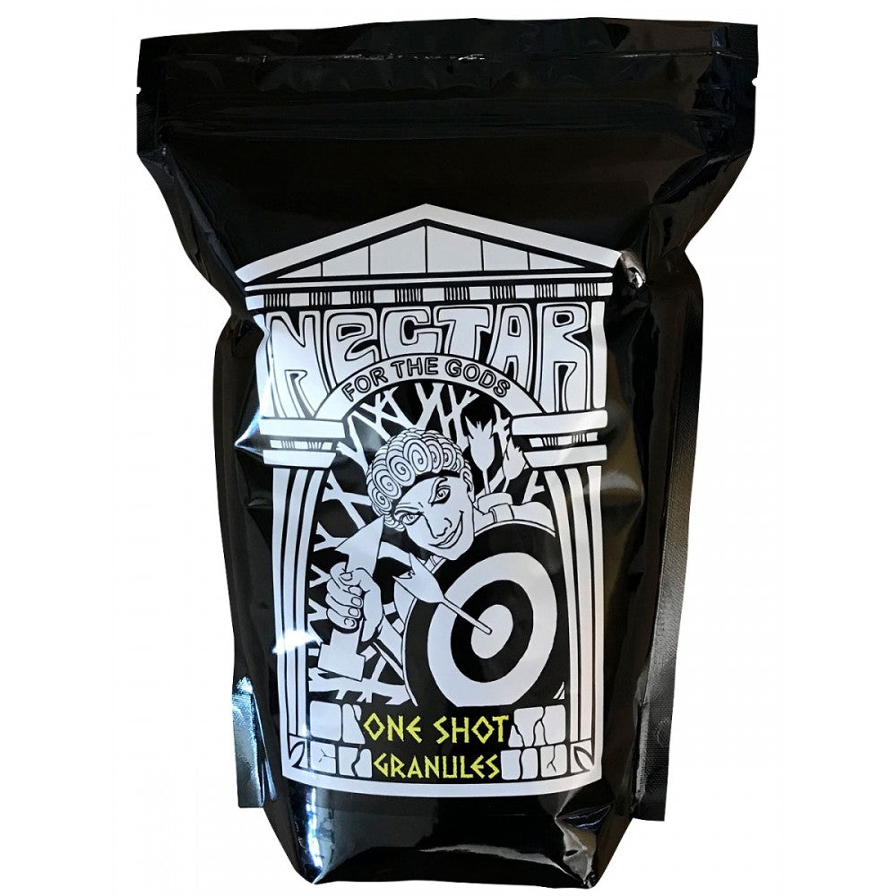 One Shot Granules
