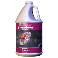 
              FloraNova Bloom
            