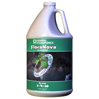 
              FloraNova Grow
            