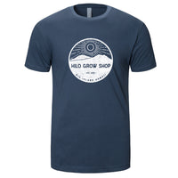 Hilo Grow Shop Shirt