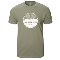 Hilo Grow Shop Shirt
